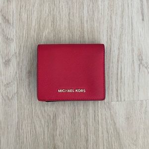 Michael Kors woman wallet